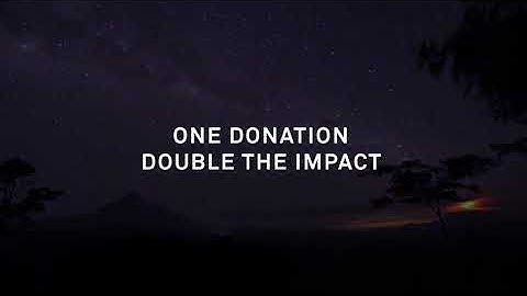 The Big Give Christmas Challenge 2020, Virunga National Park