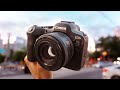 Best Hybrid Camera in 2024 | Best Cameras For Photo &amp; Video