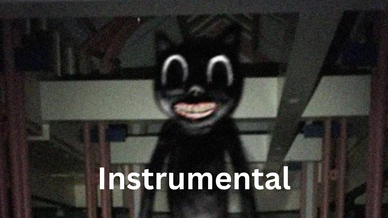 Cartoon Cat Theme Song But Instrumental