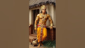 Thumbnail of Bolo Jai Shree Hanuman@shorts#jaibalaji#jaisiyaram#jaishreevrashbhanudulari#jailaadlijimaharani.