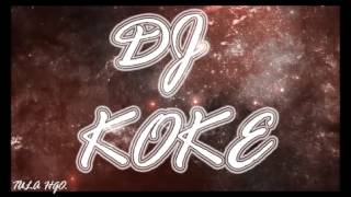 Dj koke musica electro
