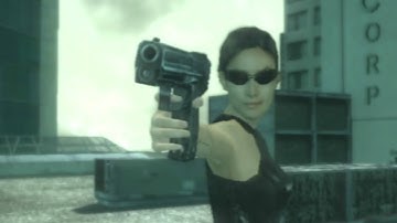 The Matrix: The Path of Neo | Pt. 7 The Path of Neal