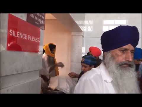 Gurunanak Darbar Dubai | Dubai Gurudwara | Sikh Temple #gurunanakdarbardubai #Gurudwaraindubai #Sikh