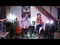 David Bisbal &amp; Aitana - Si ella te quiere (cover) Manu Amilburo &amp; Lorena Rozales