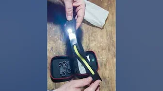 Xflyee Headlamp Demo and Review, I really like this headlamp.