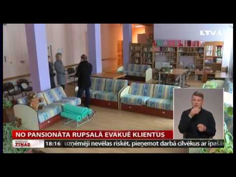 Video: Kāds ir biežākais iemesls ievietošanai pansionātā?