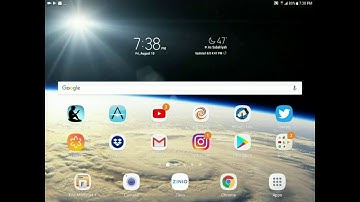 EkosLive Polar Alignment Assistant