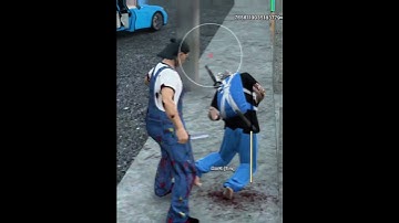 Paulinho o Loko no GTA RP com MOD MENU #shorts #gtarp #eulencheats