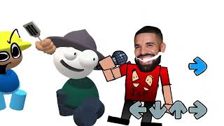 burgambi & drake