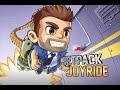 Attention le thme de jetpack joyride quelle dinguerie