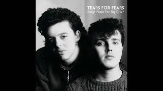 Tears For Fears / Everybody Wants To Rule The World Extended Version