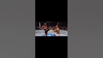 Anderson ''SPIDER'' Silva