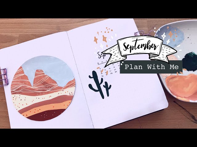 Bullet Journal for Beginner's Series: Part 2 (Bullet Journal Materials) -  Life With Ayla Rianne