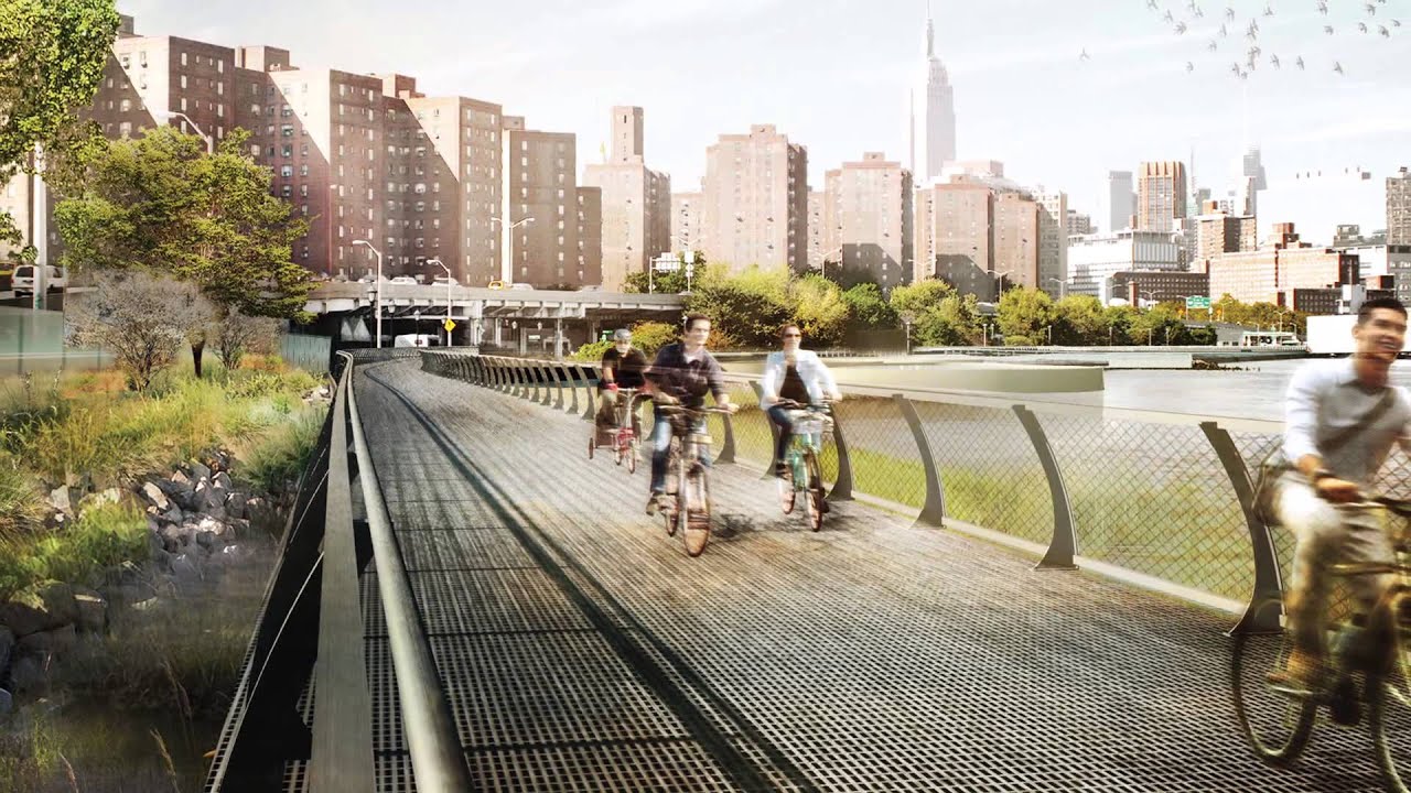 2014 Institute Honor Awards for Regional & Urban Design