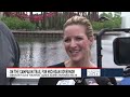 Jocelyn Benson tours Michigan's Adventure to promote plans on boosting tourism