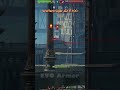 Waffenträger auf E 100 Destroys IS-4 World of Tanks #shorts