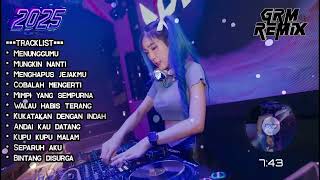 DJ DUGEM BREAKBEAT SPECIAL ALBUM PETERPAN FULL MELODY TERBARU 2025 FULL BASS