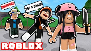 ¡QUIEN SOBREVIVA GANA LAS NUEVAS ARMAS DE MURDER MYSTERY 2! 😱 / MICHI ROBLOX