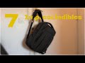 Mis 7 GADGETS imprescindibles para viajar