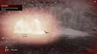 Generation Zero Clip #7
