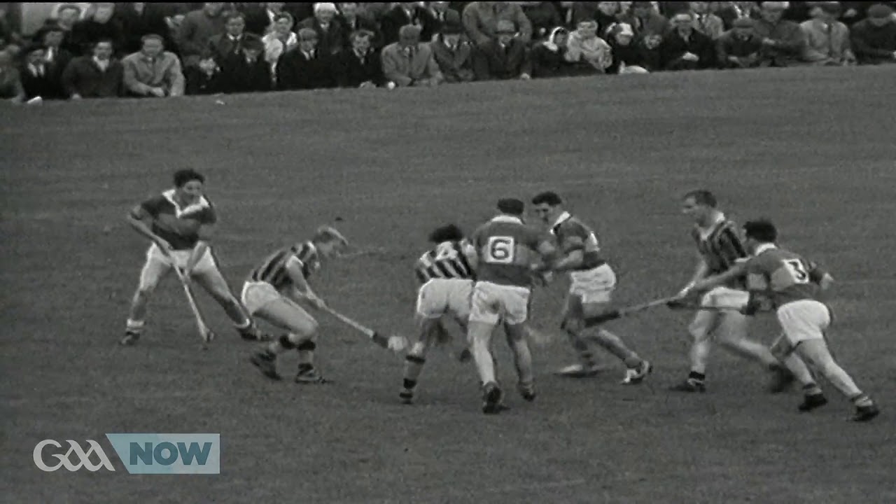 All Ireland Hurling Final 1967 Kilkenny Win V Tipperary YouTube All Ireland Hurling Final 1967 Kilkenny Win V Tipperary YouTube