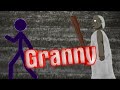 Рисуем Мультфильмы 2 Granny серия #1