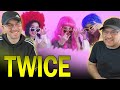 TWICE - TIME TO TWICE - Noraebang Battle EP.01 (REACTION) | Best Friends React