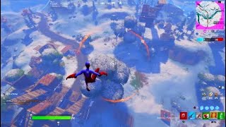 1 Minute &amp; 30 seconds of Pure Fun w/ *SPIDER-MAN&#39;S WEB SHOOTERS*