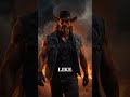 Colt Walker - Devil In My Rearview part 13 #shorts #viral #outlaw #motivation #sigma #cowboy