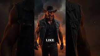 Colt Walker - Devil In My Rearview part 13 #shorts #viral #outlaw #motivation #sigma #cowboy