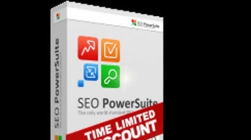 SEO Powersuite Quick Review - What I Love & Don