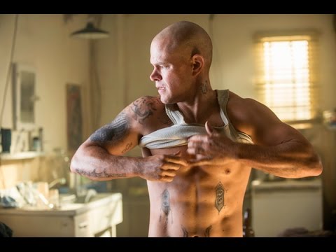 Элизиум: Рай не на Земле (2013) — русский трейлер