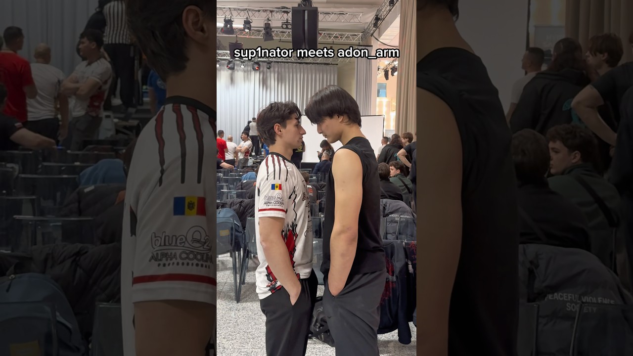 Nice to meet you Daniyar !! 