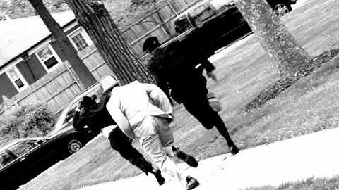 Alpha Eta Spring 09 Probate Intro Video