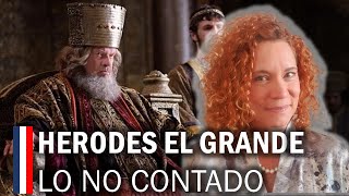 Irresistible: Herodes el Grande