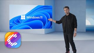Microsoft Live Event: Windows 11 Confirmed &amp; FREE!
