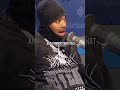 G Herbo - I Always Believe That God Got Bigger Plans For Me