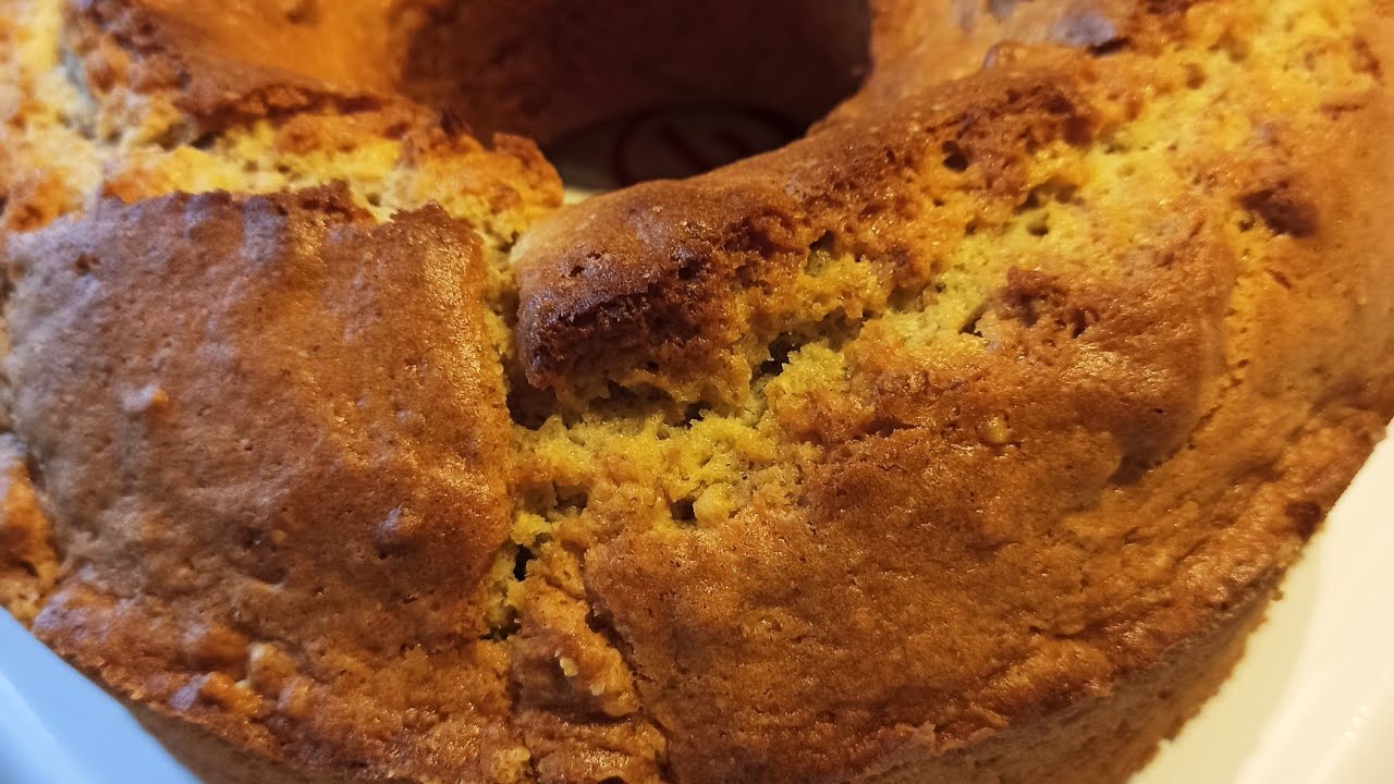 Torta de Nuez