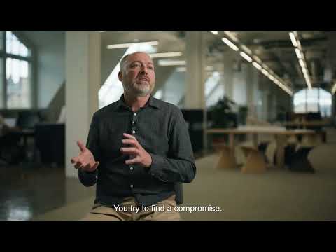 ARCO Architecture's Success with Autodesk Forma