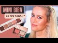 *NEW* Natasha Denona MINI BIBA and ROSE CHEEK DUO || Should You Save Your Money??