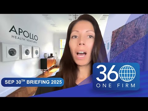 Briefing and Healthtech Innovations Deep Dive