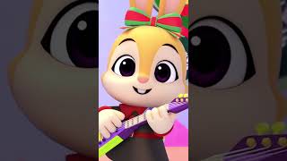 Jingle Bells Band π
π» πΉ πΈ π₯