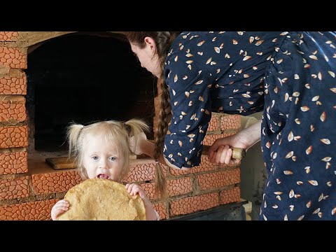 Video: Proč „pečeli“děti V Rusku? - Alternativní Pohled