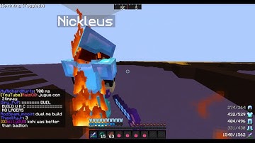 Kohi 1v1: No Debuff  EP:1