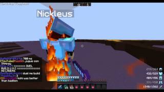 Kohi 1v1: No Debuff  EP:1