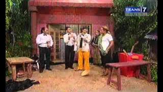 Opera Van Java - 392 OVJ Edisi Kartini.flv