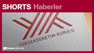 Yükseköğreti̇m Kurulu Baraji Neden Kaldirdi?