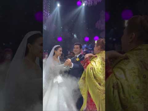 Ybrayym Nyyazmyradow Durmuş Toýy 2025 Turkmenistan Turkmenistan 8