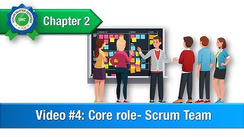 Scrum Team