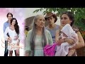 ¡José Antonio arruina la fiesta de Lupita! | Corazón indomable - Televisa